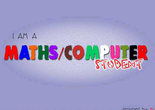 Futminna mathematics and computer science graduate class of '12 created to ease flow of communication among ourselves