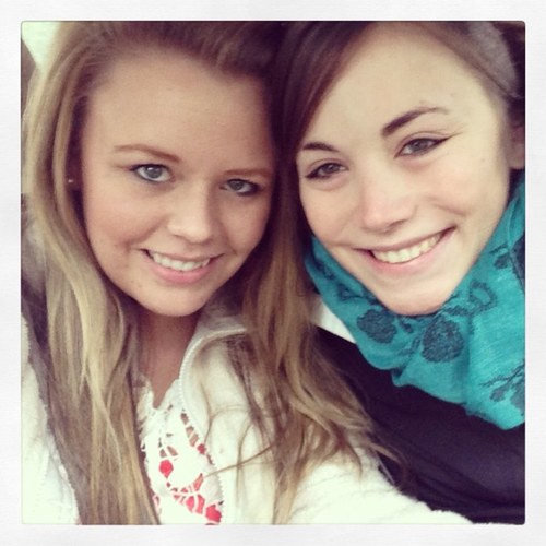 DBushouse's profile picture. When I get sad, I stop being sad and be AWESOME instead.