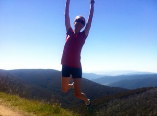 Melbourne based. Personal trainer. Naturopathy student.  Fitness is earned. Gradually does it. Movement is natural. Ran 4 refugees Melb Marathon 2012/13.