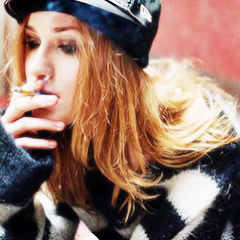 [RP Account. Female version of @mrburkethejerk.]