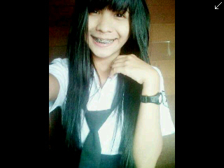 Dian • Jl.bambularangan RT02/05 no:54 • Skolah : Cengkareng 1 (sacenk)