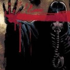 I lust. I ache. I hunger. .... I must feed.  #MarvelReborn