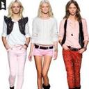 Isabel Marant - @IsabelI95175336 - Twitter