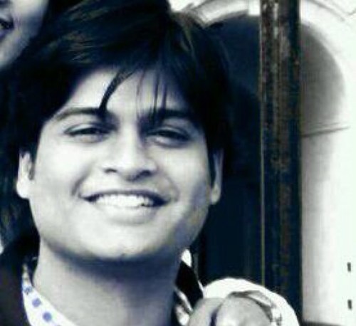 dpusolanki's profile picture. 