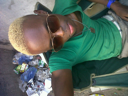 Never mind you'll find someone like @LungaSibeko so go ahead and click that FOLLOW