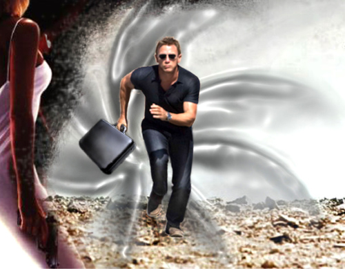 the_fixer's profile picture. life is too short, just do it.