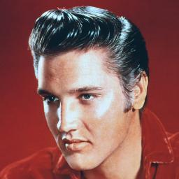 Fantasy Elvis Presley News from news sources all around the world