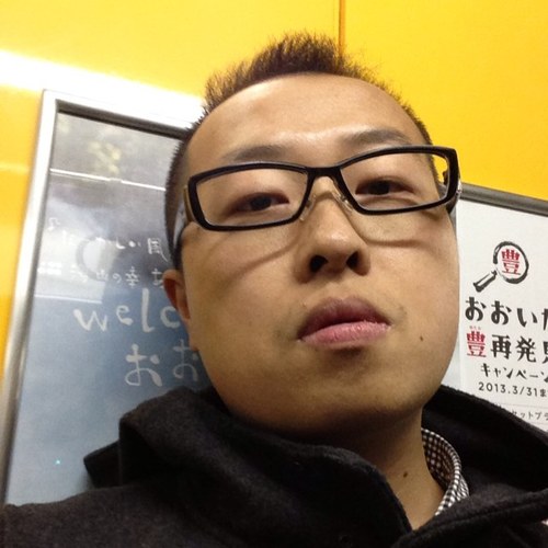 BorisShiu's profile picture. 