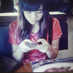 Elen lai (@elenwie) Twitter profile photo