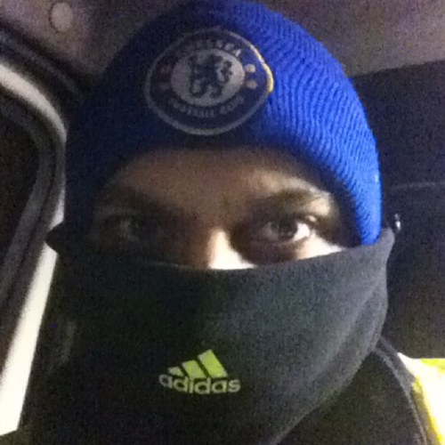 kabbster27's profile picture. 