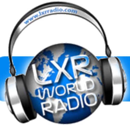 LXR Radio | LXR world radio - luxury for your ears.. https://t.co/kTbKgTx8TK