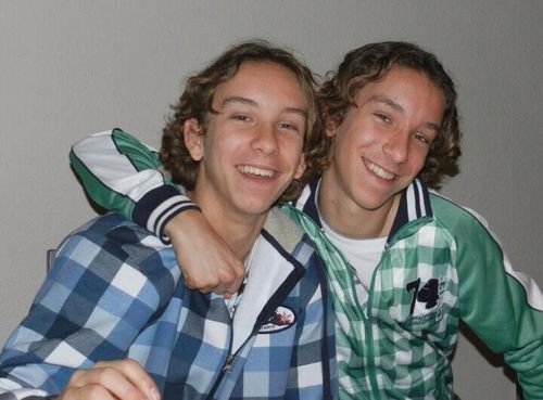 StefanFavrin's profile picture. 