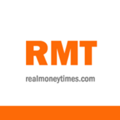 Real Money Times (RMT) is a focused source for the latest developments and news pertaining to the Real Estate sector.