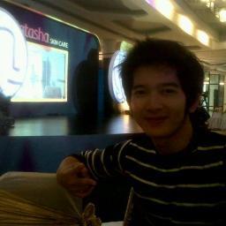 Christian Joseph Pratama | Theater | SMA Santa Maria 13 | #DODOLFAMS