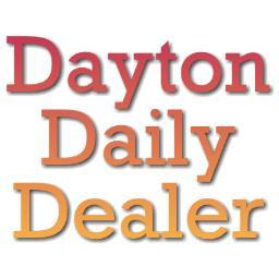 We bring you ALL the massive deals in Dayton each and every day! Visit our site to join our email list for a daily rundown.
