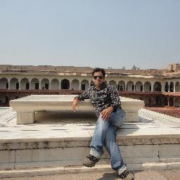 awasthice's profile picture. 