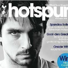 TO DARE IS TO DO. COYS