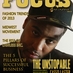 Focus Magazine (@focusmagizine) Twitter profile photo