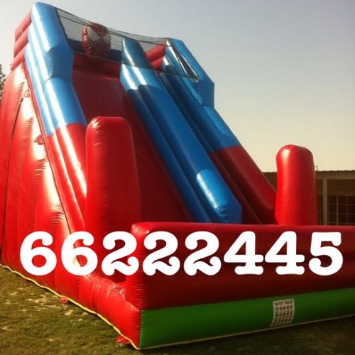 talal_54321's profile picture. للايجار نطاطيات 66222445