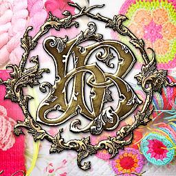 heidibearsblog's profile picture. I am a knitting and crocheting pattern designer.