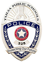 It's just the cop that resides in me...SCREAMING to get out!!