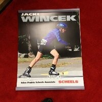Jacki Wincek (@jackpot32) 's Twitter Profile