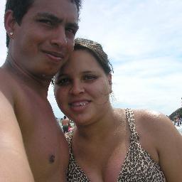 Agatha Cristine , filha a mamãe te ama muito ♥~'