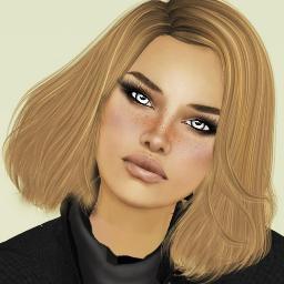 AngieCortes's profile picture. L.A. LostAngel Ind.