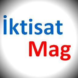 @SuleymanKoc 's Finance&Economics Weblog. #iktisat #economics #datascience