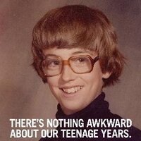 Wiki Awkward (@wikiawkward) 's Twitter Profile
