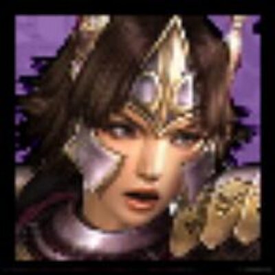 立花誾千代 Ginchiyo Bot Twitter