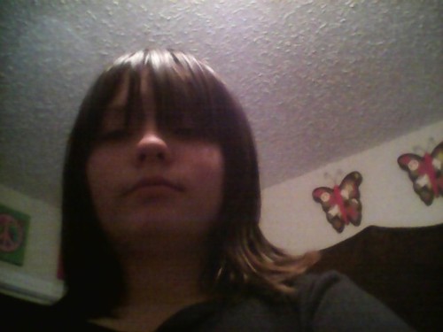 im a tom boy text me maybe :-)