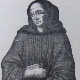 The world's best-selling author of medieval crime comedy. The Chronicles of Brother Hermitage, endless fun, multiple murders and history mucked about with.