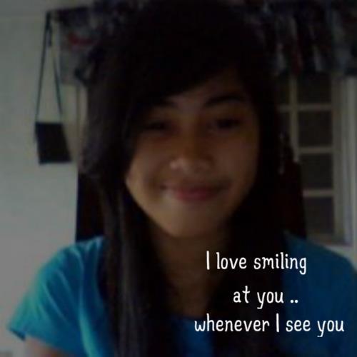 I love being pretty simple .. I love being myself ..
I love being true to myself .. I love having true friends ..