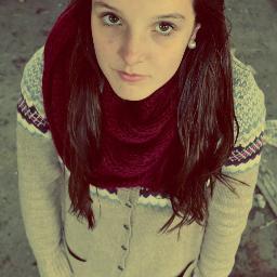 I'm Amazing .