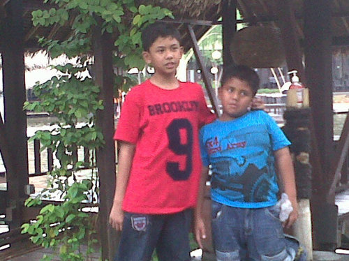 13 februari 2012