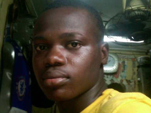 Hurlahnrewajhu1's profile picture. The beginning is not a determinant of the success of anything, I shall one day say Veni, Vedi, Veci meaning I came, I saw, I conquered