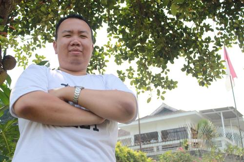 JamesPapajero's profile picture. I'm limited man with unlimited God. Have a dream to change the world with smile :)