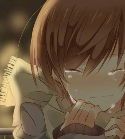 (RL/ RP) An editor in Marukawa Publishing. Give, give me just a taste, then take it all away, I've lost in the game, the game you call love sis: @M0chis
