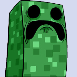 KingDiaken's profile picture. Official KingDiaken Twitter // i Love Minecraft! // YouCrafter or MineTuber