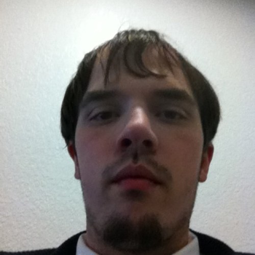 TraeWarner's profile picture. Trombone trombone trombone trombone MATH trombone trombone trombone trombone