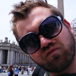 jonny_79's profile picture. Northern man with beard. Lover of travel, cookery, real ale, music, film, politics, photography, cycling, sport and to most people's disdain, Manchester United