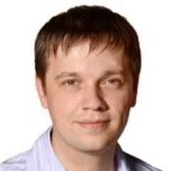 Я тут недавно. Пока осваиваюсь.