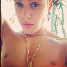 justin drew bieber