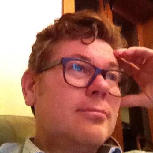 michaelryall's profile picture. 