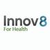 Innov8forHealth (@innov8forhealth) Twitter profile photo