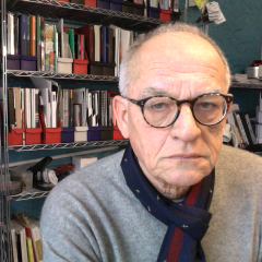 Sociologo ed amante del Design