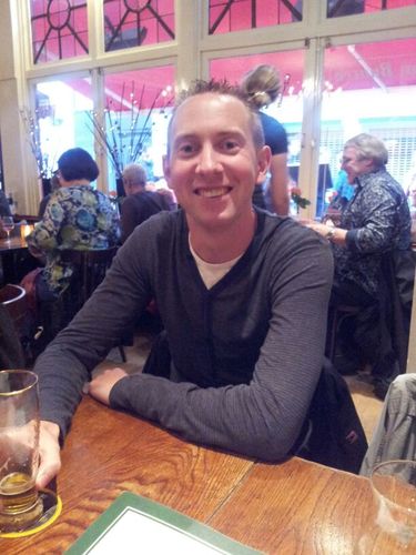 MarcovdBeukel's profile picture. Sportliefhebber ~  Korfbalscheidsrechter ~ Werkzaam bij MPS-ECAS