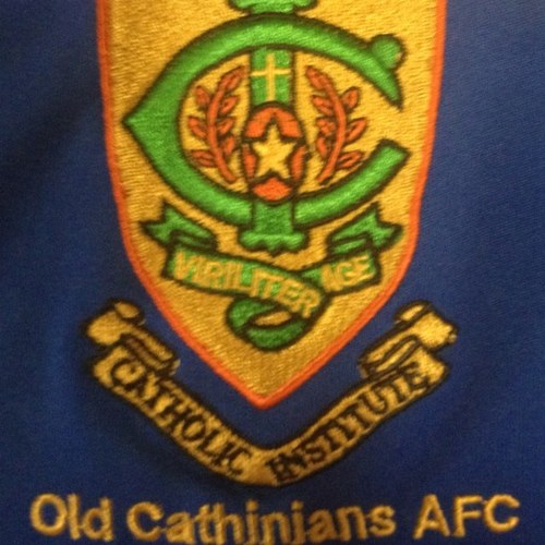 Old Cathinians Fc
Liverpool Old Boys Div 1