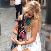 Ayşegül Güngör (@gngraysgl) Twitter profile photo